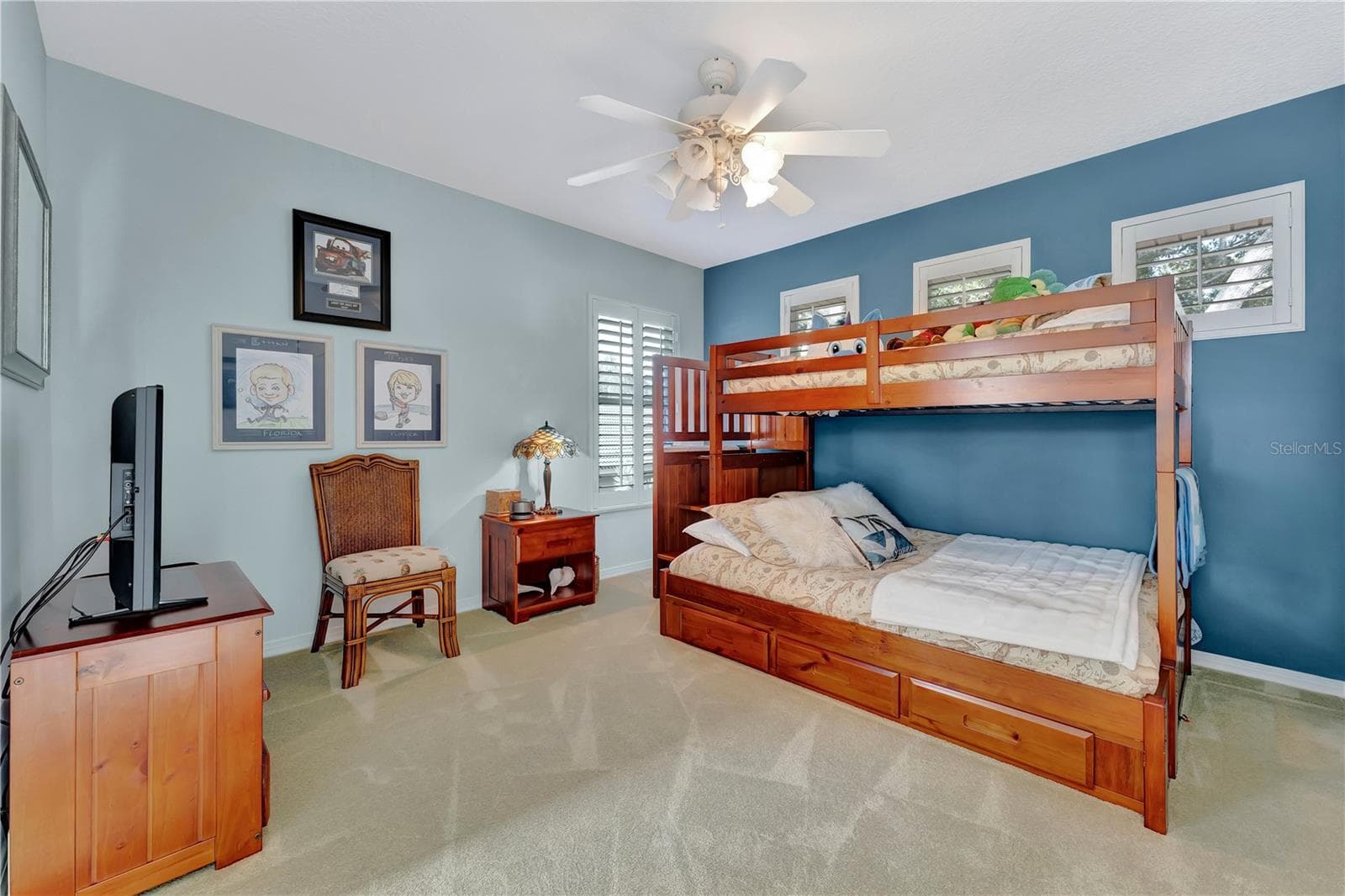 North Guest Room - 416 81ST ST W, BRADENTON