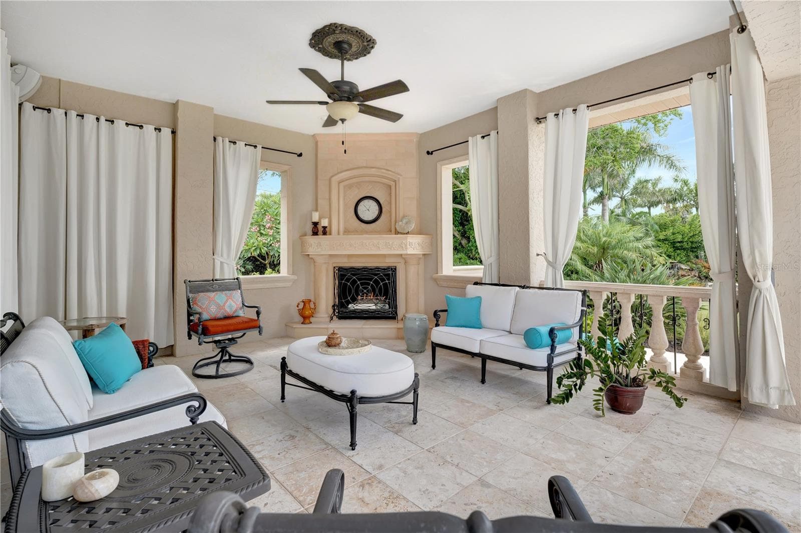Lanai - 416 81ST ST W, BRADENTON