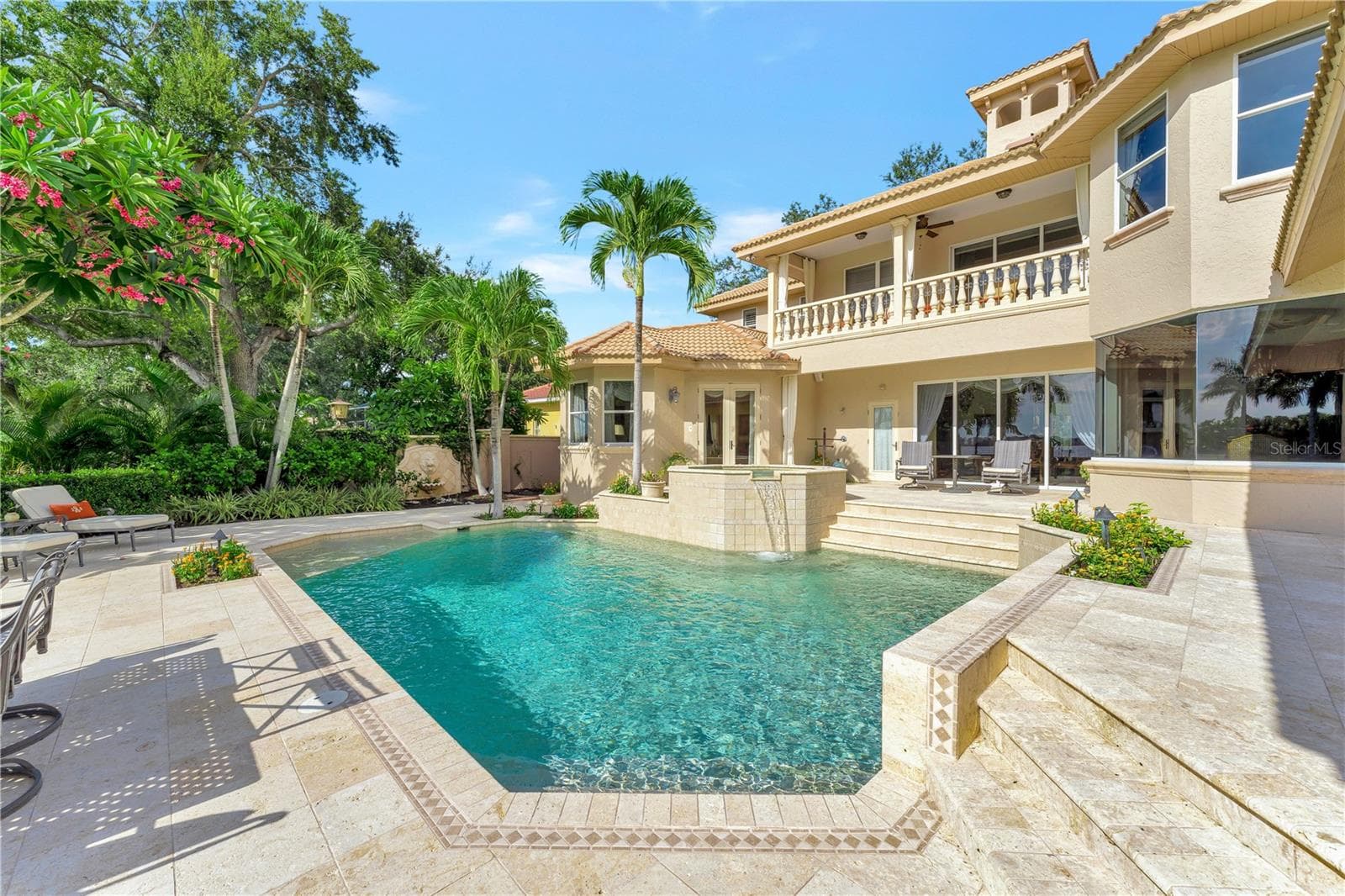 Pool - 416 81ST ST W, BRADENTON