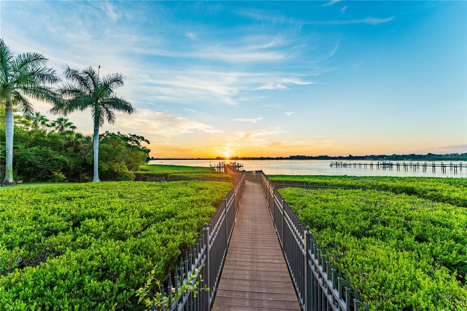 Sunset Pathway - 416 81ST ST W, BRADENTON