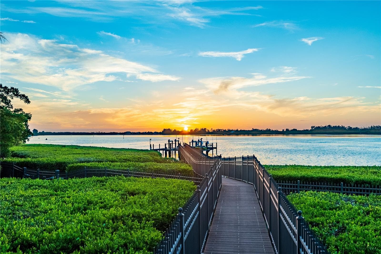 Sunset Pathway - 416 81ST ST W, BRADENTON