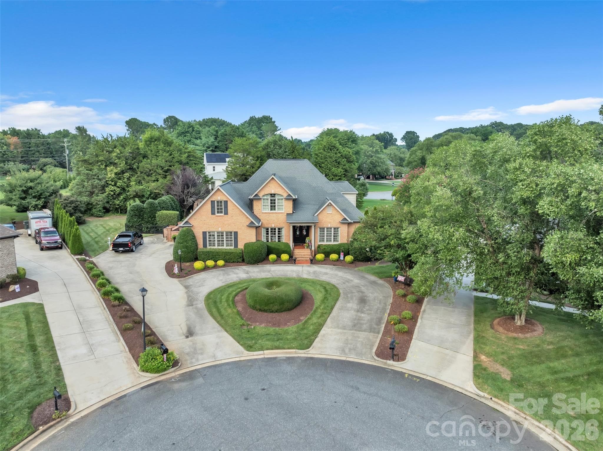 Single Family Residence at Gastonia, photo 2 of 48