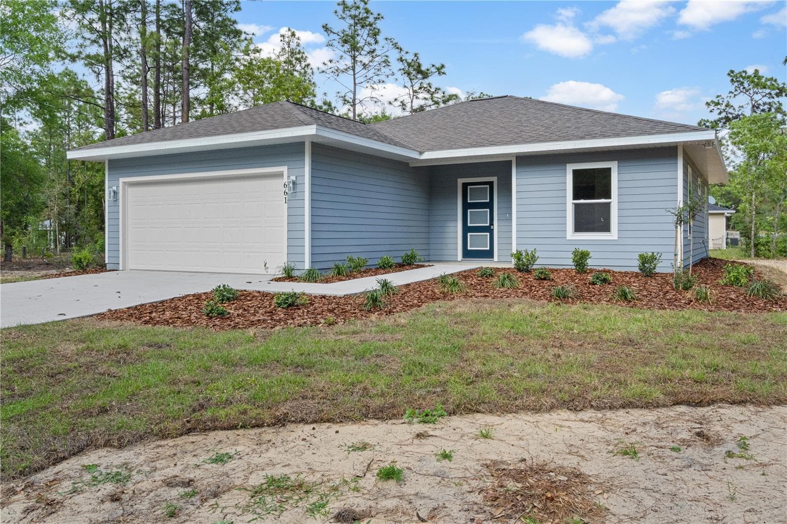 661 NE 150TH CT