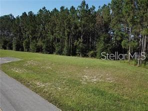 LAKE SMITH RD