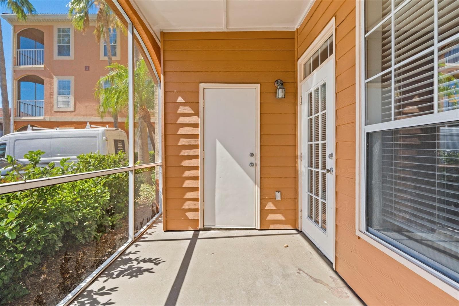 Outdoor Storage - 5000 CULBREATH KEY WAY #1-107, TAMPA