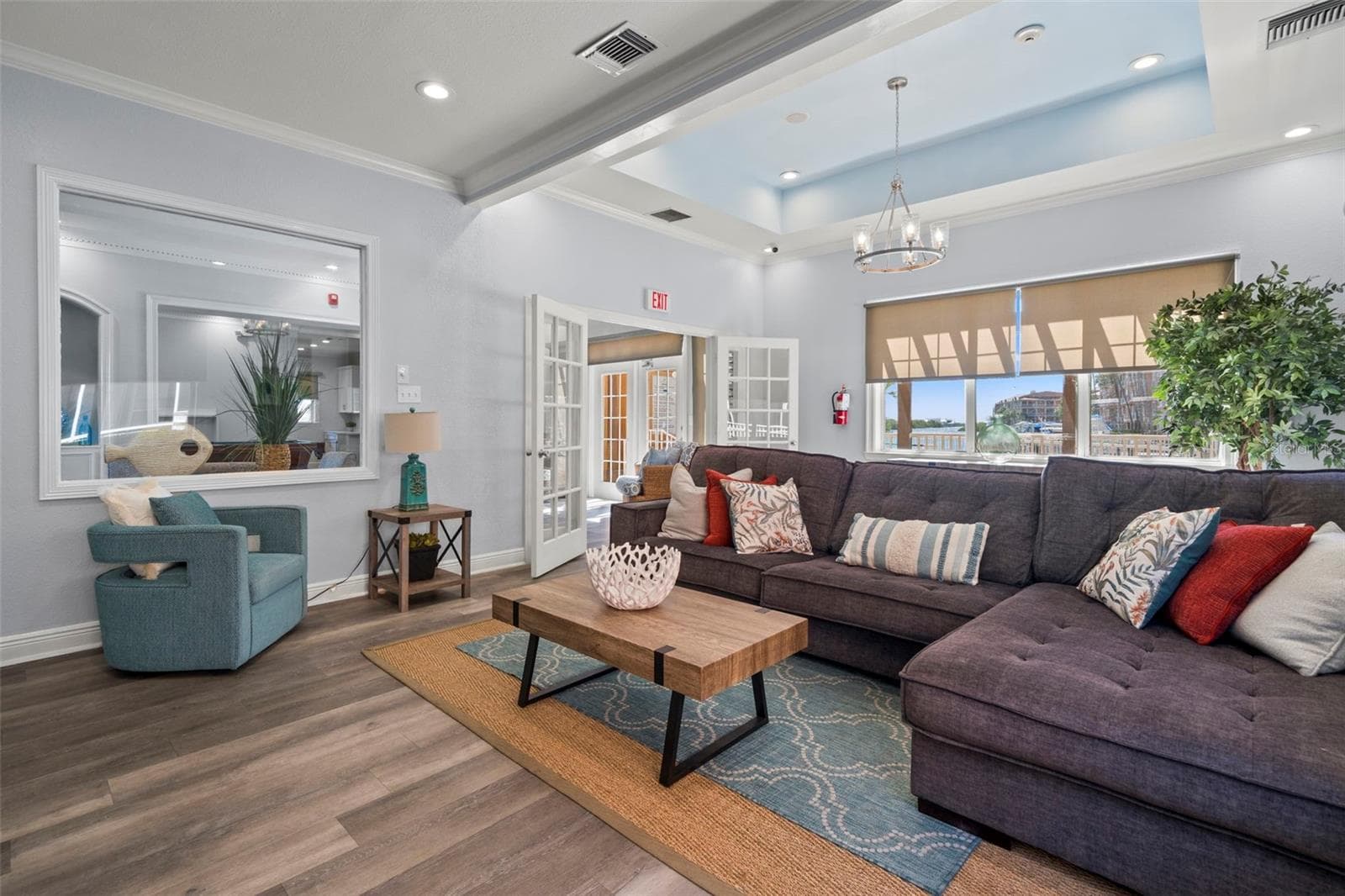 Clubhouse - 5000 CULBREATH KEY WAY #1-107, TAMPA