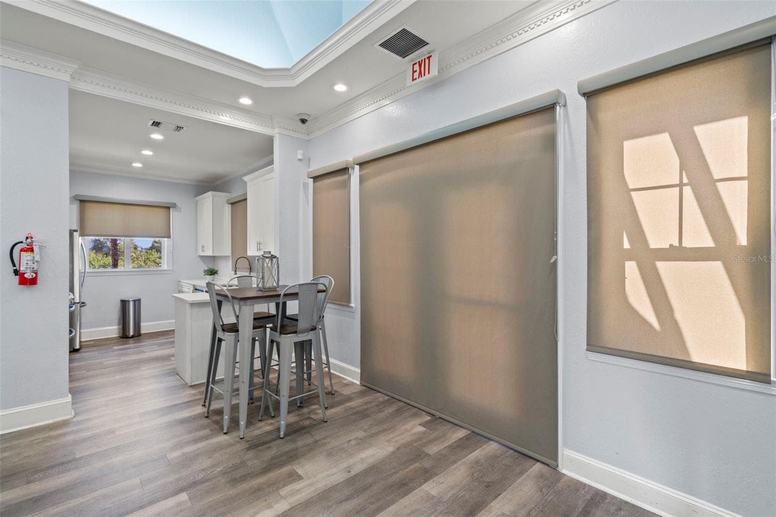 Clubhouse - 5000 CULBREATH KEY WAY #1-107, TAMPA