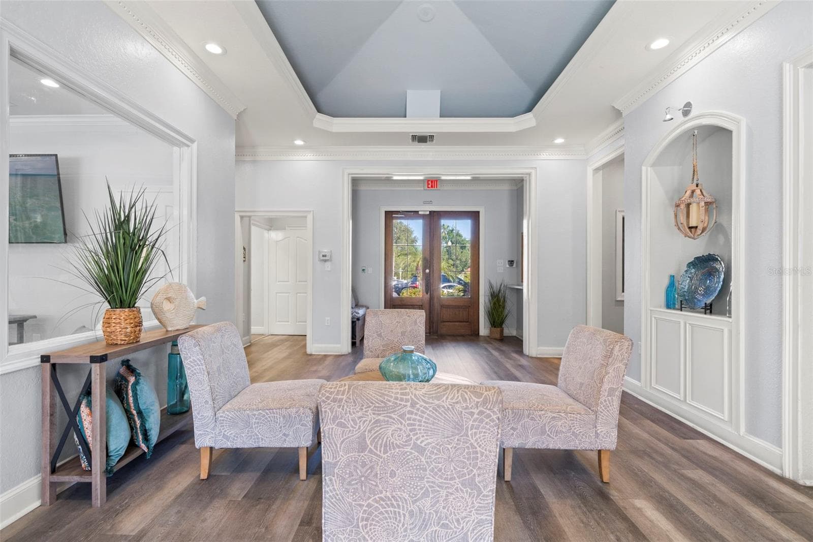 Clubhouse - 5000 CULBREATH KEY WAY #1-107, TAMPA