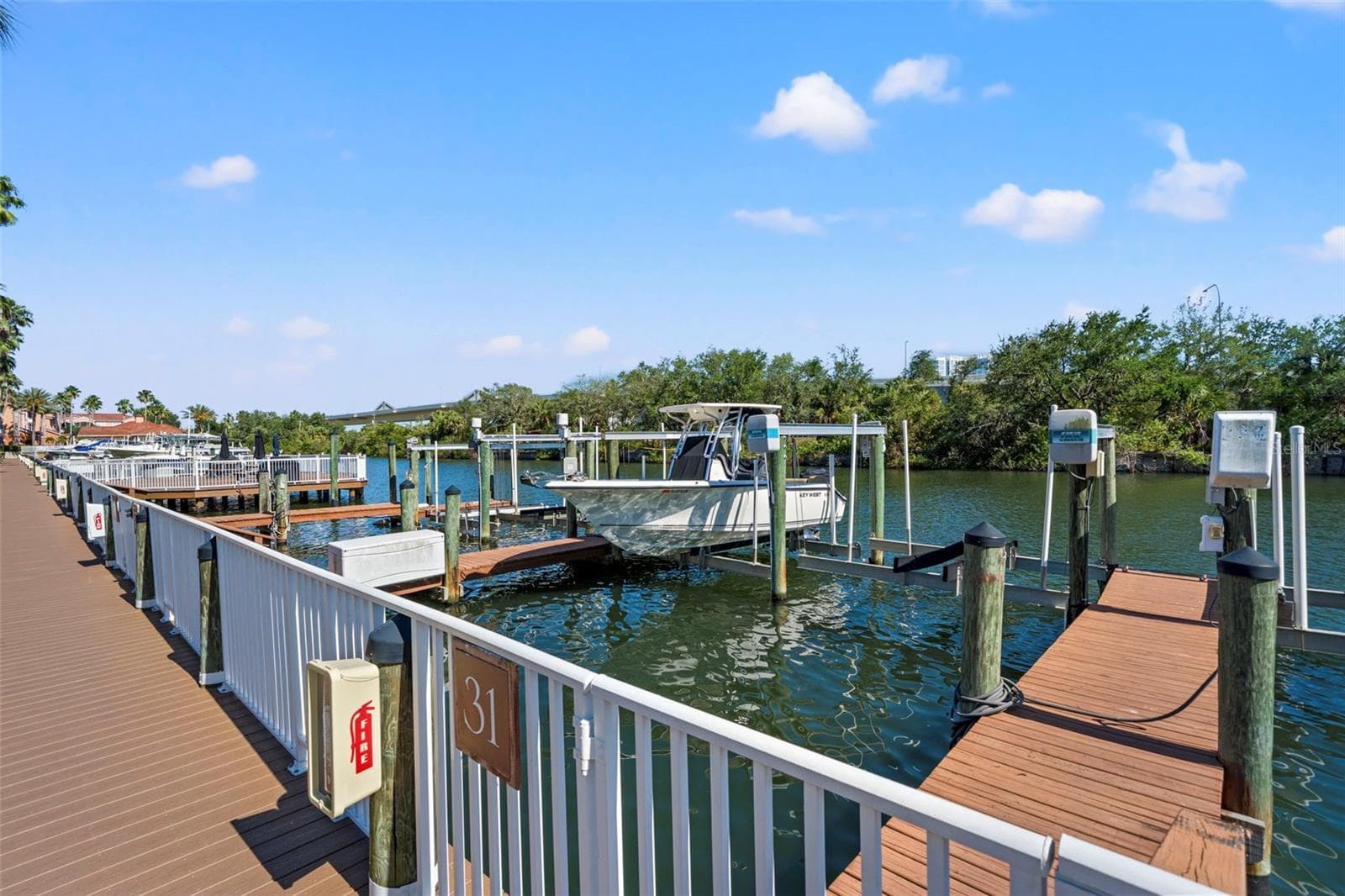 Condominium at 5000 CULBREATH KEY WAY #1-107, TAMPA, photo 48 of 60