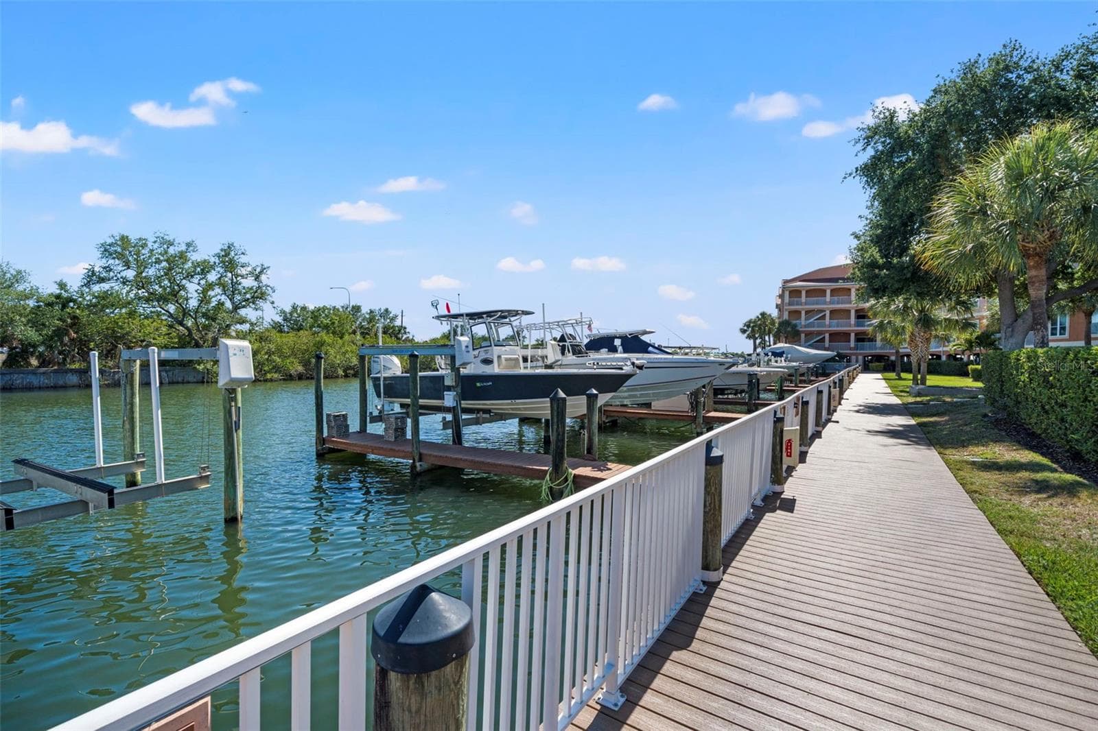 Condominium at 5000 CULBREATH KEY WAY #1-107, TAMPA, photo 49 of 60