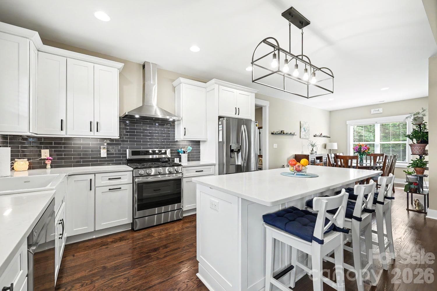 Single Family Residence at Clover, photo 8 of 36