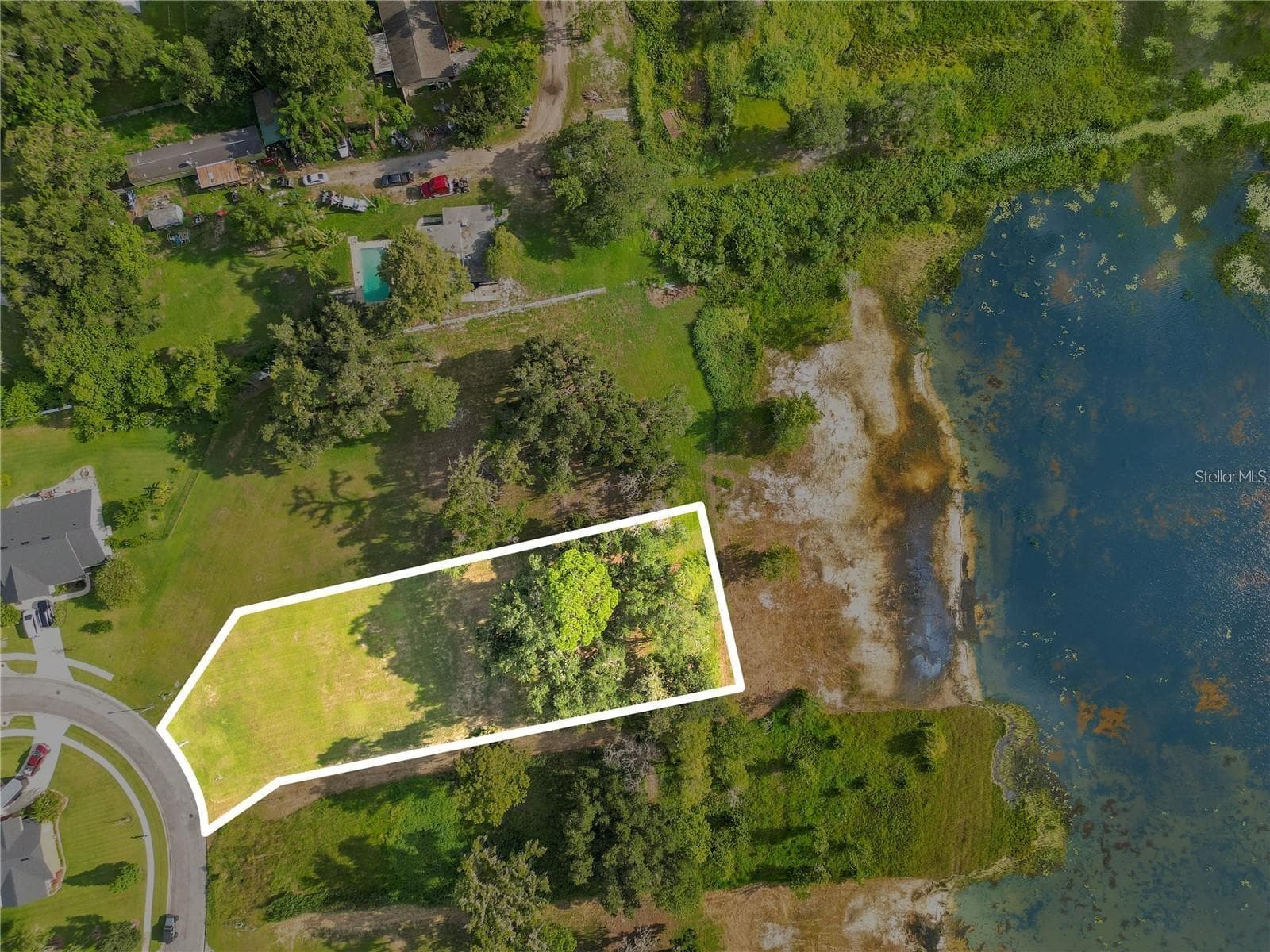 Land at 4810 CALASANS AVE, ST CLOUD, photo 8 of 57