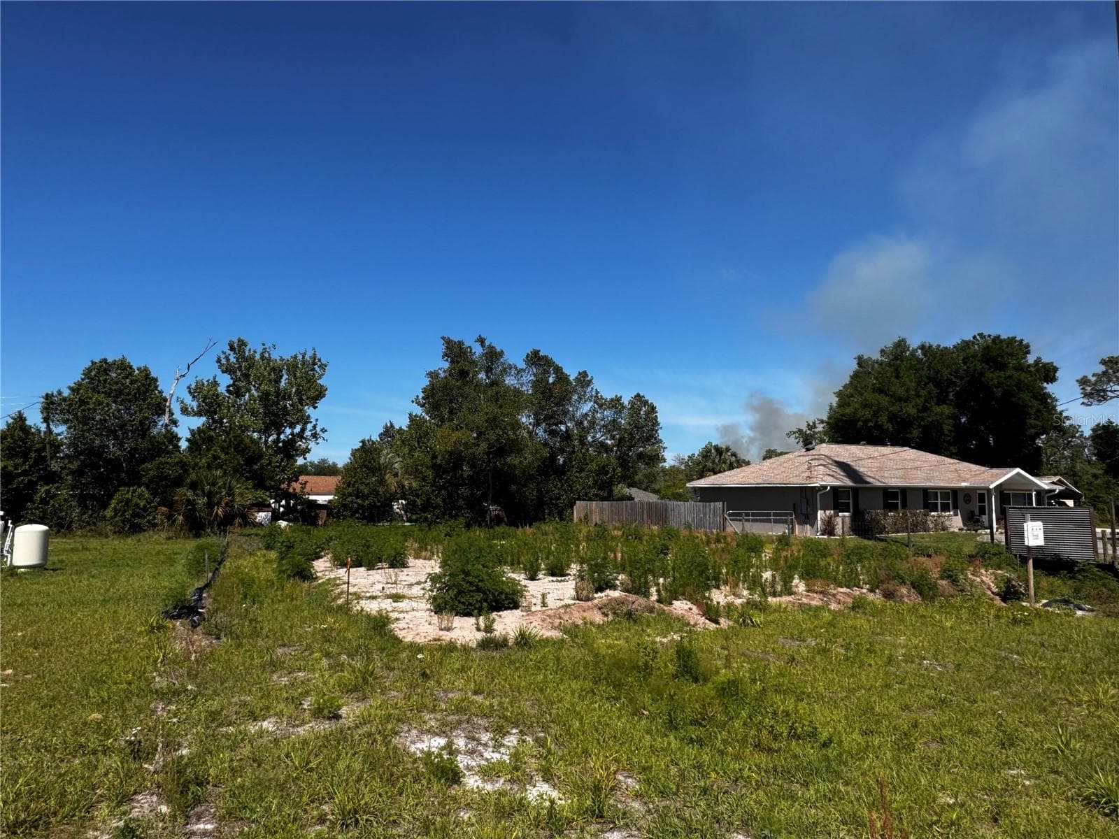 Land at 250 WILLIAMS AVE, ORANGE CITY, photo 4 of 9