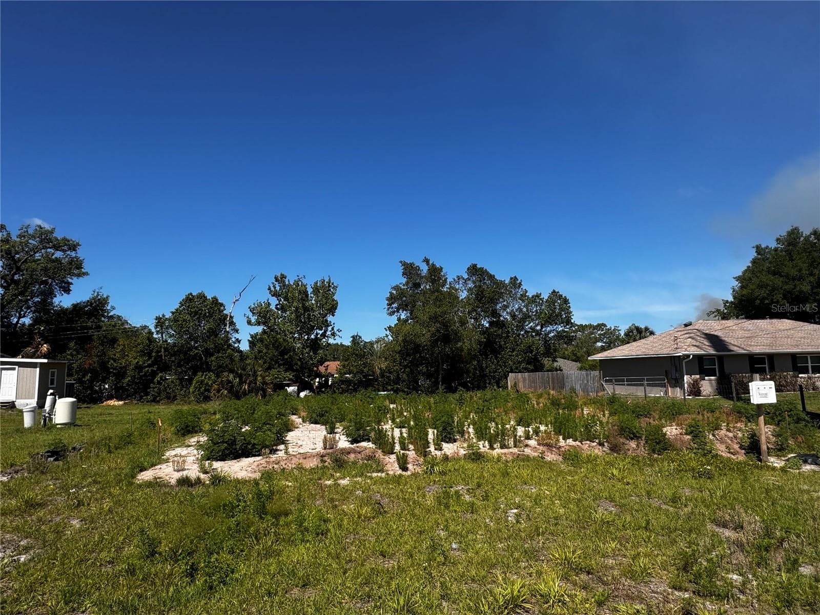 Land at 250 WILLIAMS AVE, ORANGE CITY, photo 5 of 9