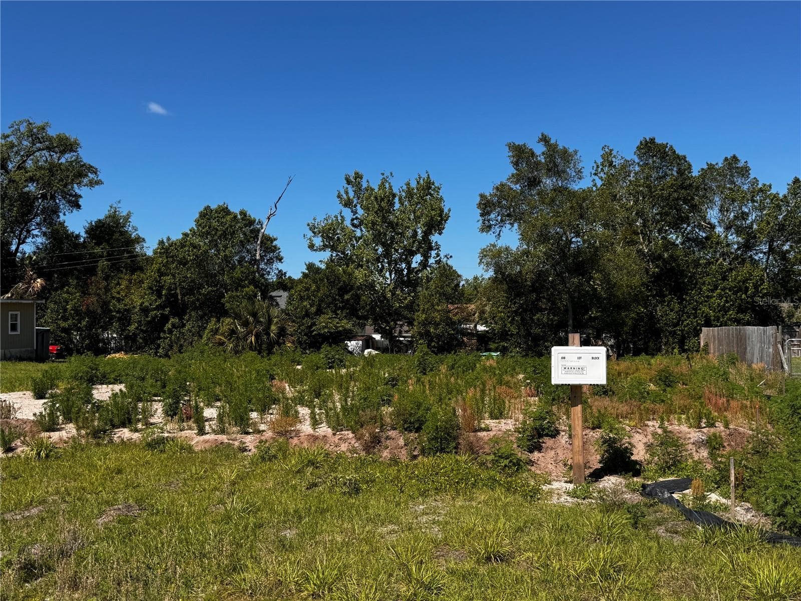 Land at 250 WILLIAMS AVE, ORANGE CITY, photo 7 of 9