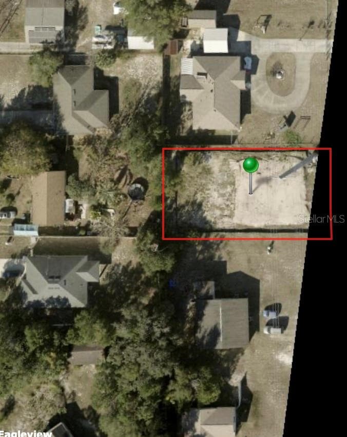 Land at 250 WILLIAMS AVE, ORANGE CITY, photo 9 of 9