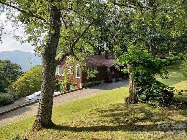 Single Family Residence at 415 Treetop Lane, Waynesville, photo 35 of 47