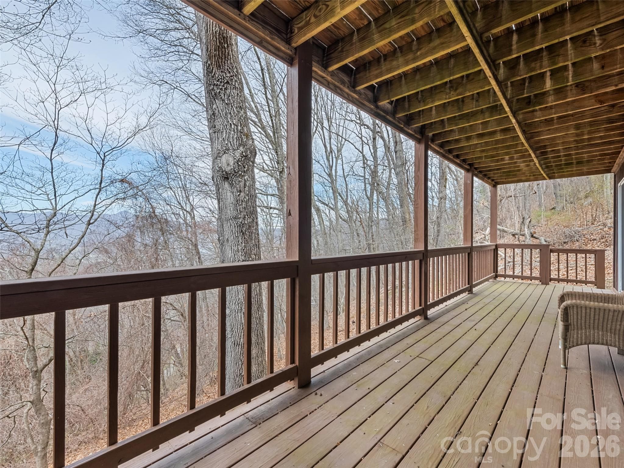 Single Family Residence at 415 Treetop Lane, Waynesville, photo 46 of 47