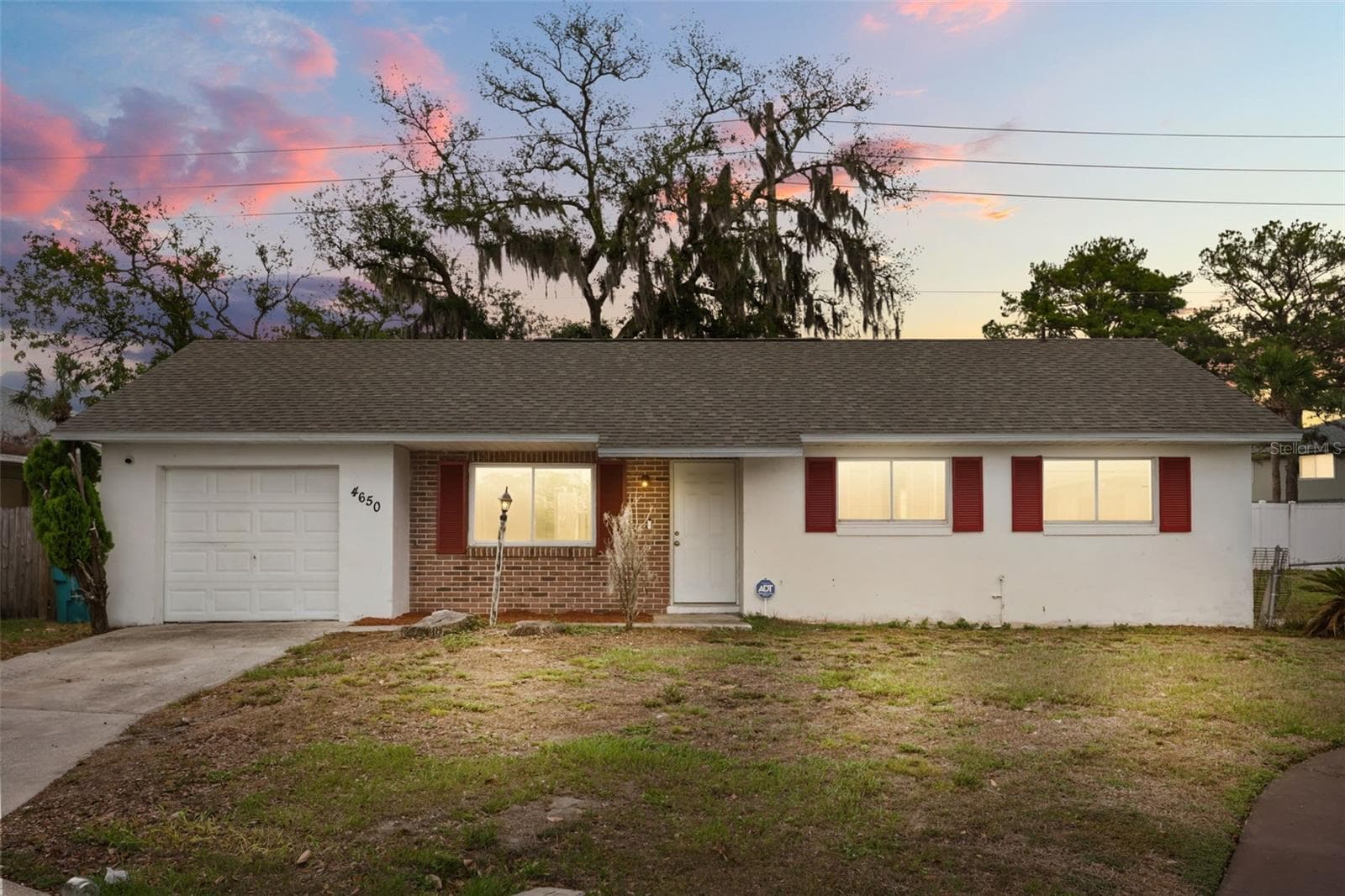 Single Family Residence at 4650 BOCA VISTA CT, ORLANDO, photo 2 of 25