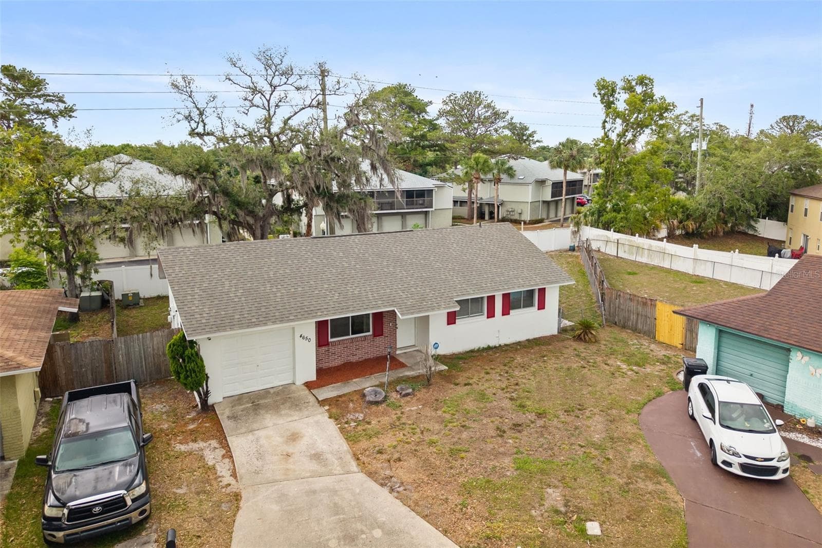 Single Family Residence at 4650 BOCA VISTA CT, ORLANDO, photo 25 of 25