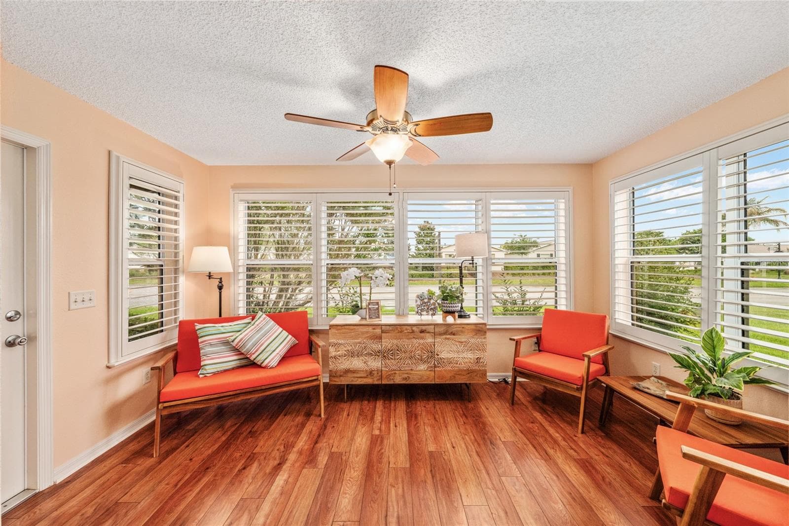 Single Family Residence at 991 BARRYMOORE LOOP, THE VILLAGES, photo 19 of 29