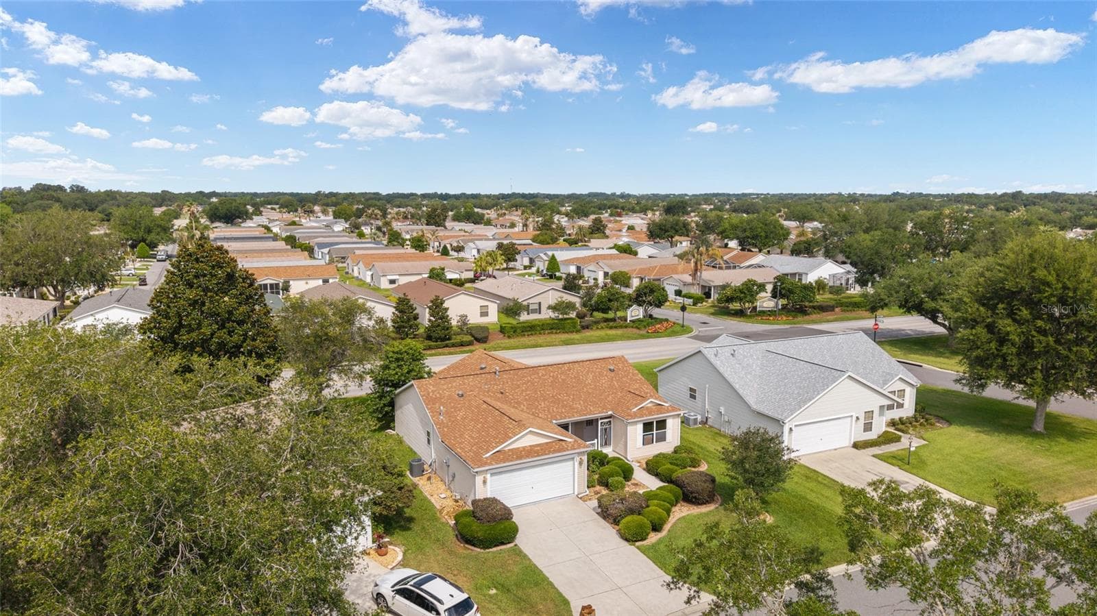 Single Family Residence at 991 BARRYMOORE LOOP, THE VILLAGES, photo 26 of 29
