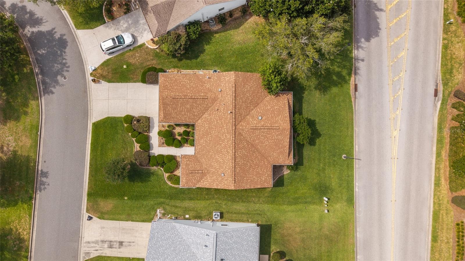 Single Family Residence at 991 BARRYMOORE LOOP, THE VILLAGES, photo 28 of 29