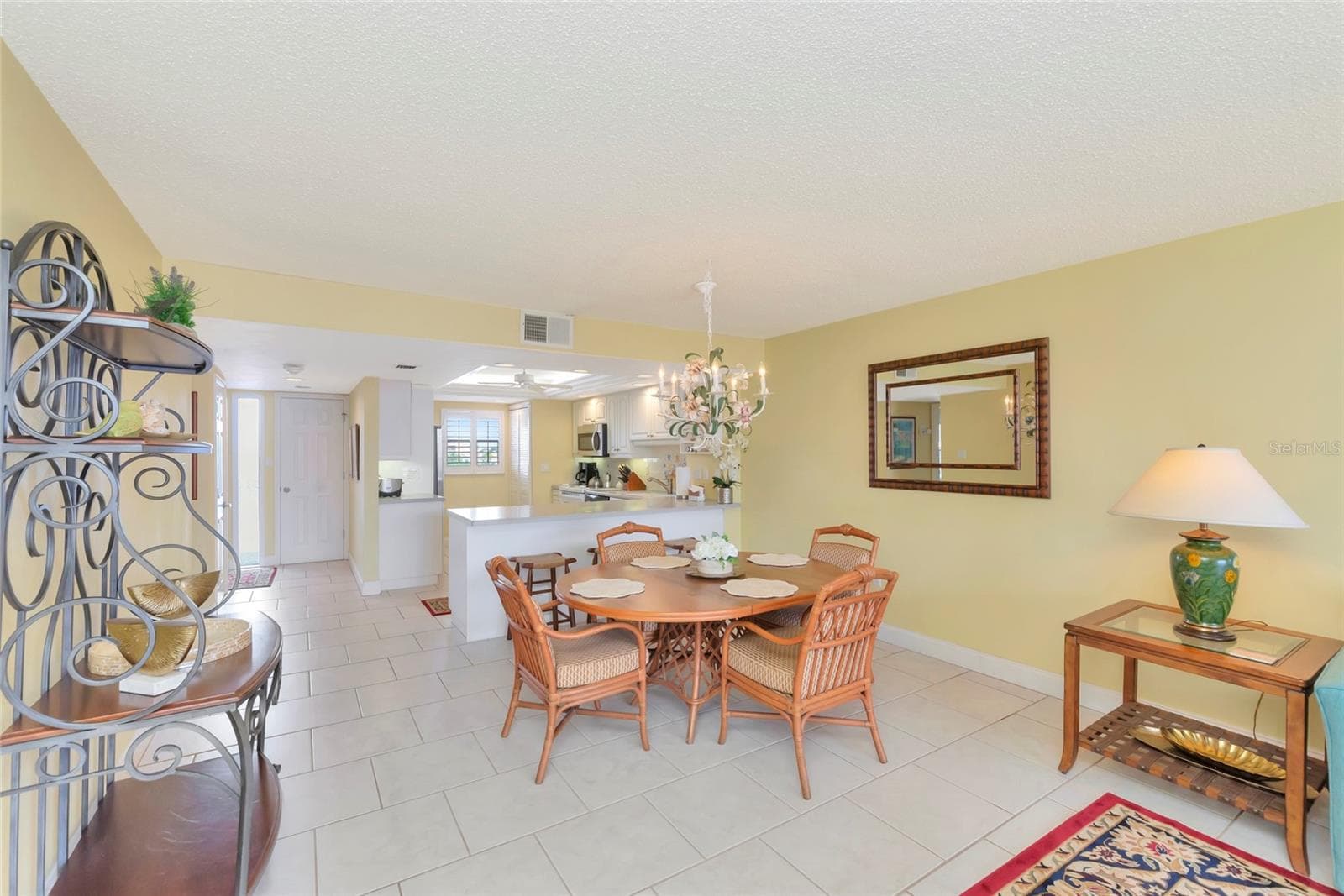 Condominium at 6480 MIDNIGHT PASS RD #503, SARASOTA, photo 18 of 61