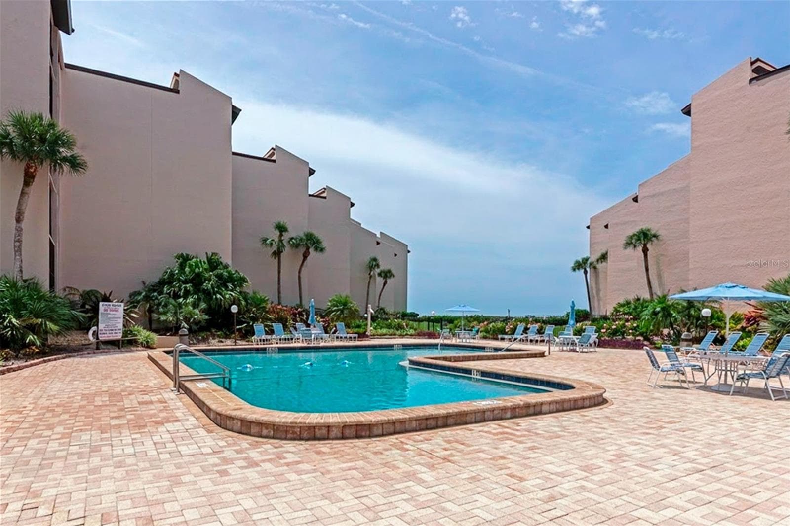 Condominium at 6480 MIDNIGHT PASS RD #503, SARASOTA, photo 44 of 61