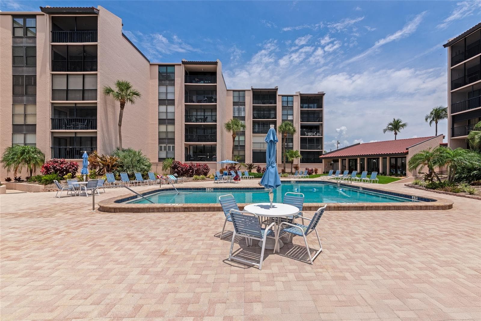Condominium at 6480 MIDNIGHT PASS RD #503, SARASOTA, photo 46 of 61