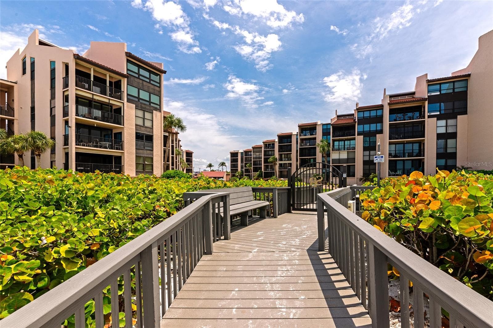Condominium at 6480 MIDNIGHT PASS RD #503, SARASOTA, photo 52 of 61