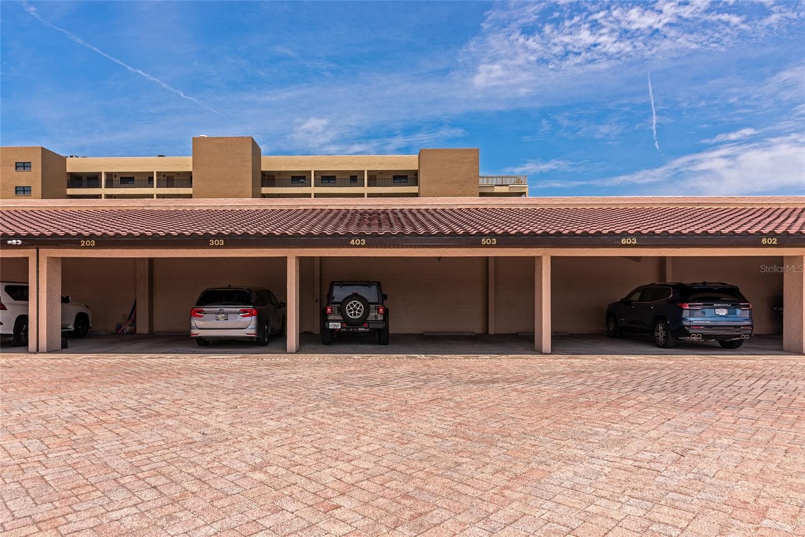 Condominium at 6480 MIDNIGHT PASS RD #503, SARASOTA, photo 53 of 61
