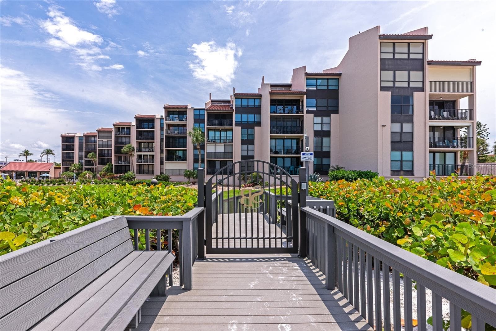 Condominium at 6480 MIDNIGHT PASS RD #503, SARASOTA, photo 56 of 61