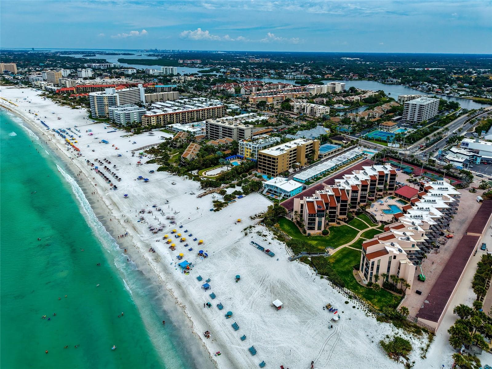 Condominium at 6480 MIDNIGHT PASS RD #503, SARASOTA, photo 57 of 61