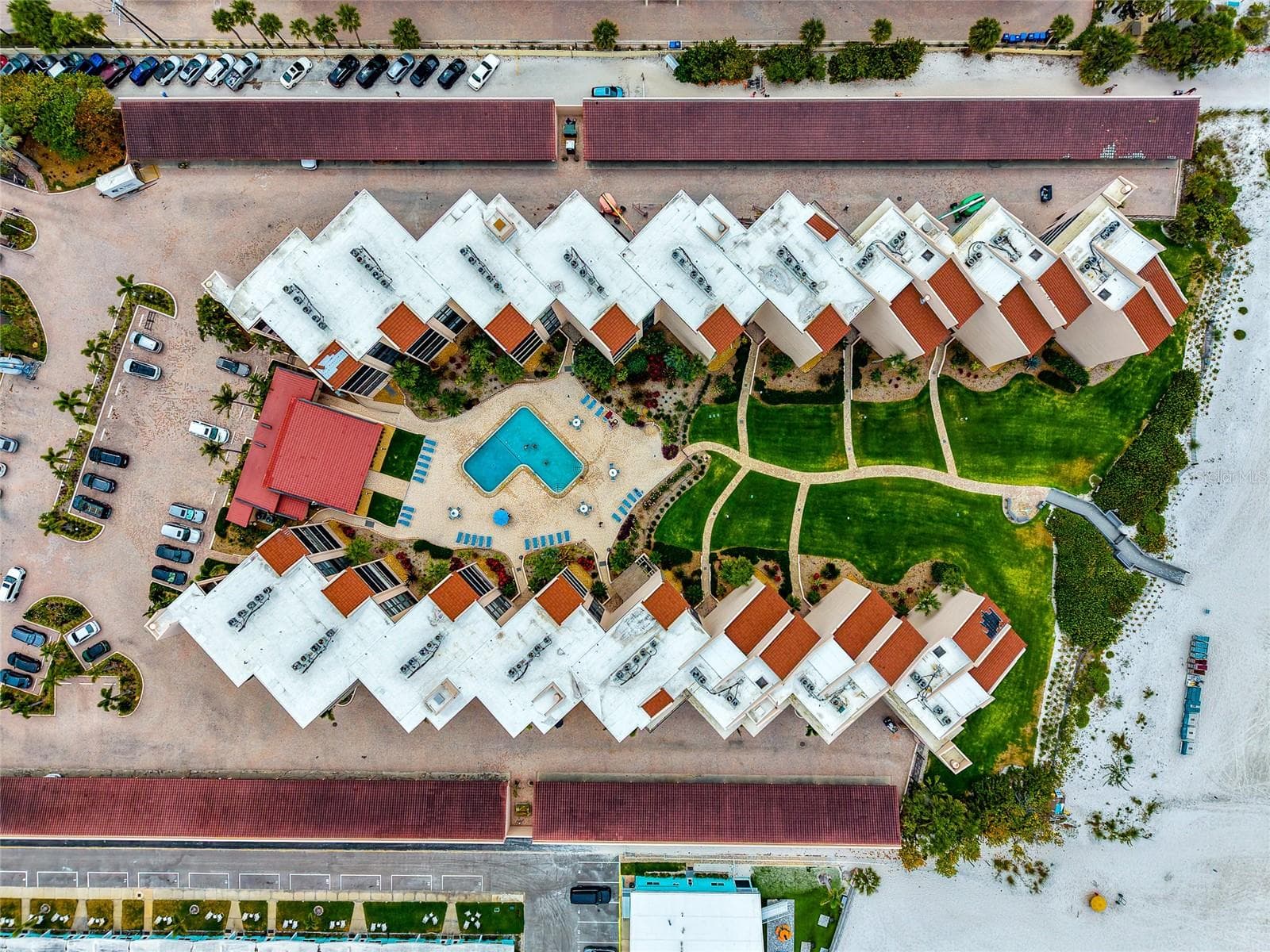 Condominium at 6480 MIDNIGHT PASS RD #503, SARASOTA, photo 61 of 61