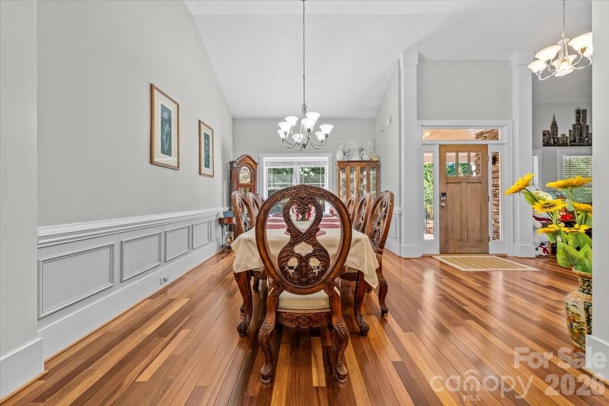 Single Family Residence at 2207 Sierra Trace Road, Denton, photo 13 of 61
