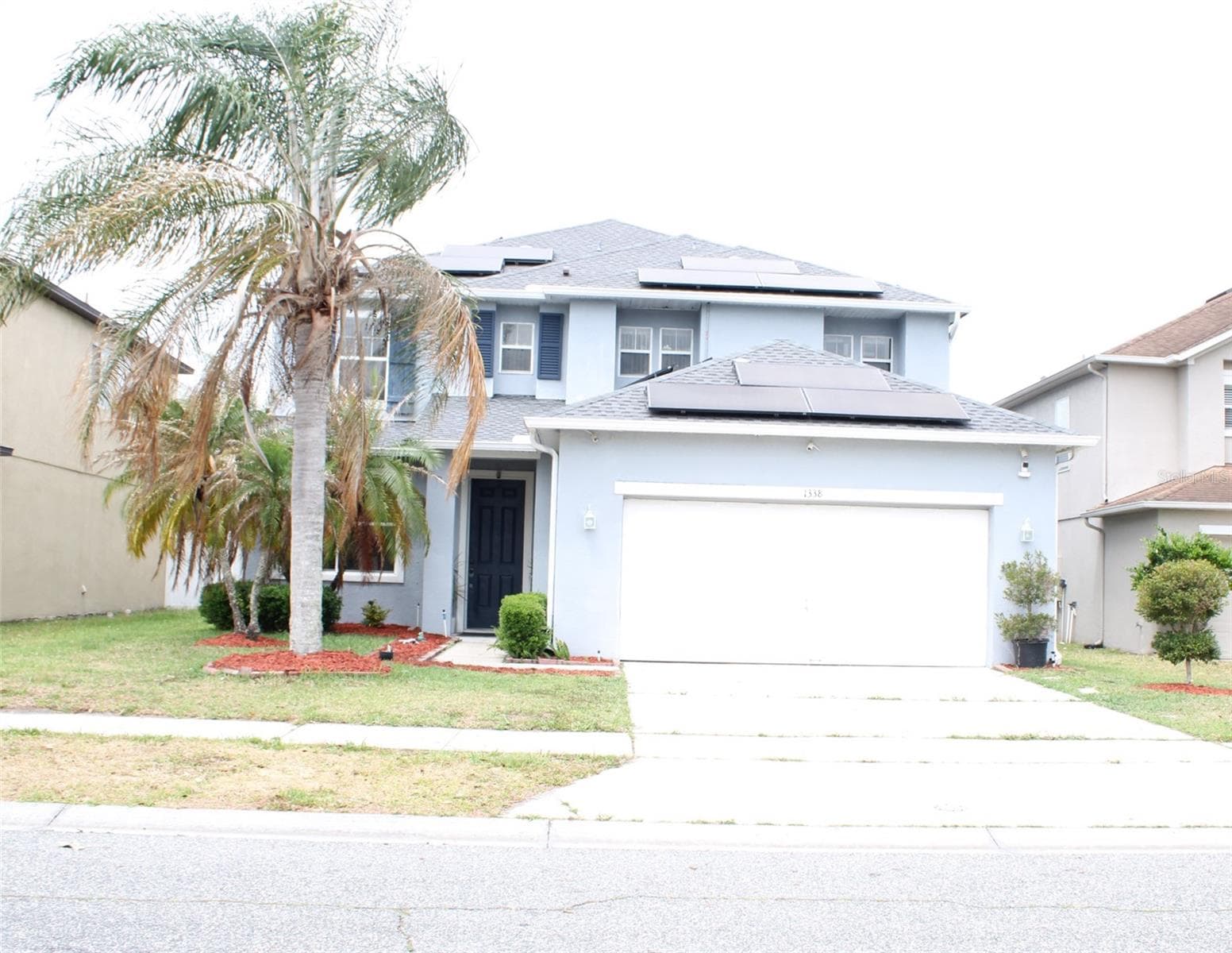 1338 BLACKWATER POND DR