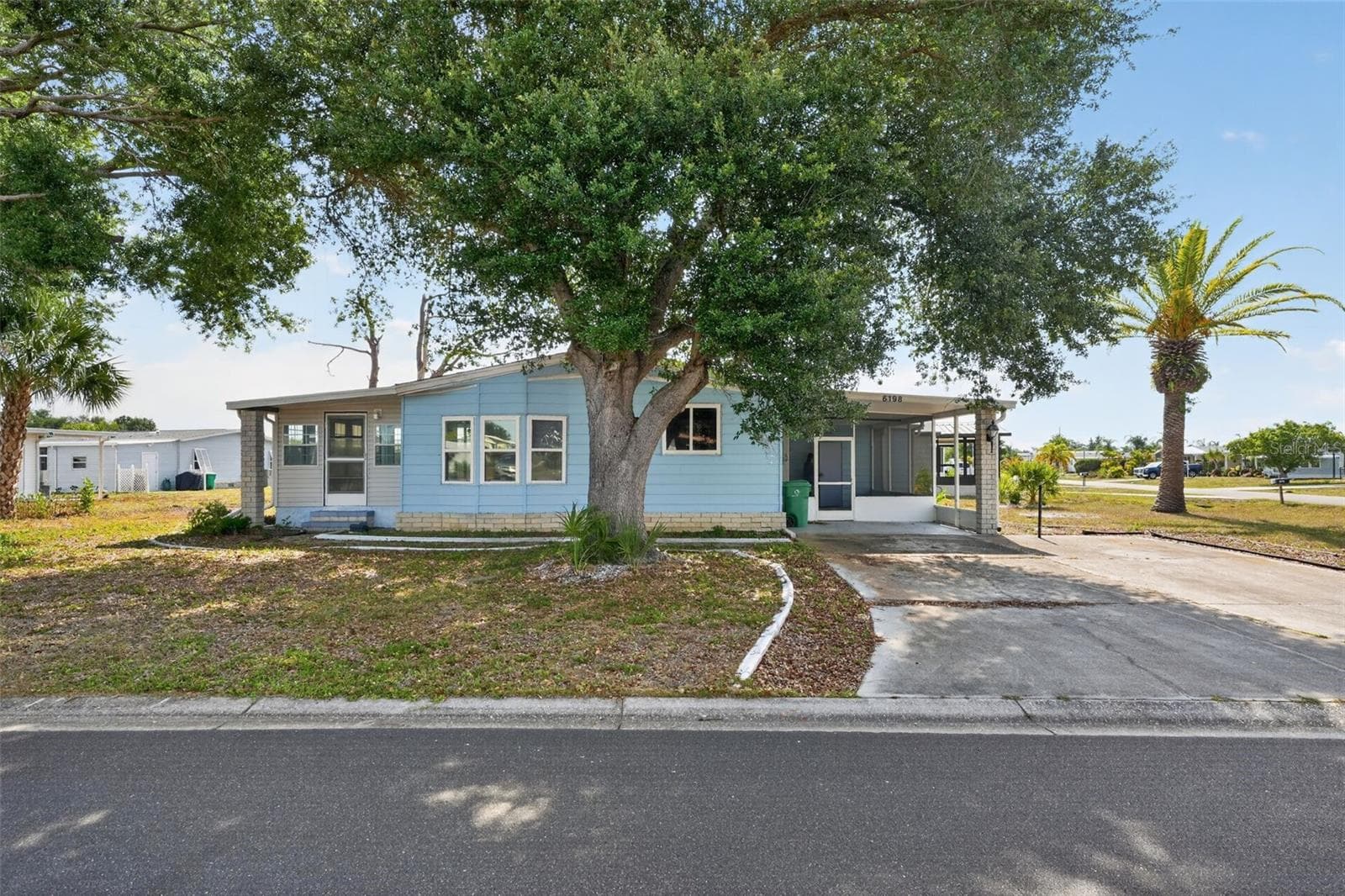 6198 ORIOLE BLVD