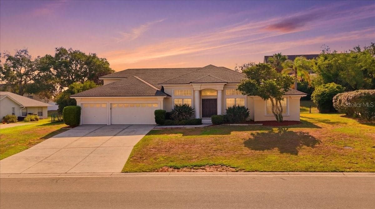 Single Family Residence at 5628 WOODWIND HILLS DR, LAKELAND, photo 83 of 84