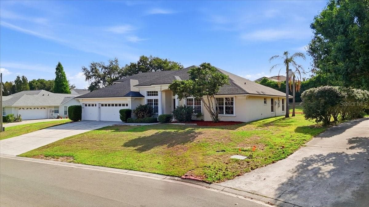 Single Family Residence at 5628 WOODWIND HILLS DR, LAKELAND, photo 82 of 84
