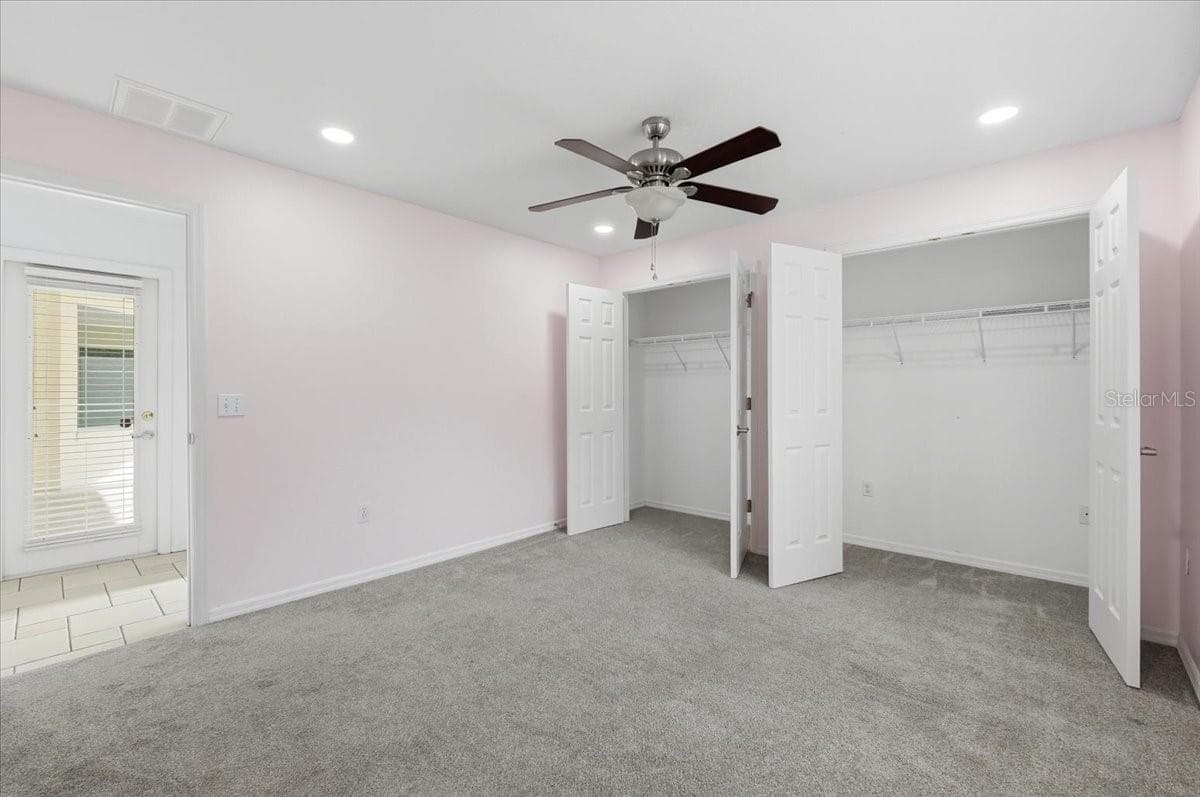 Bedroom 2 - 5628 WOODWIND HILLS DR, LAKELAND