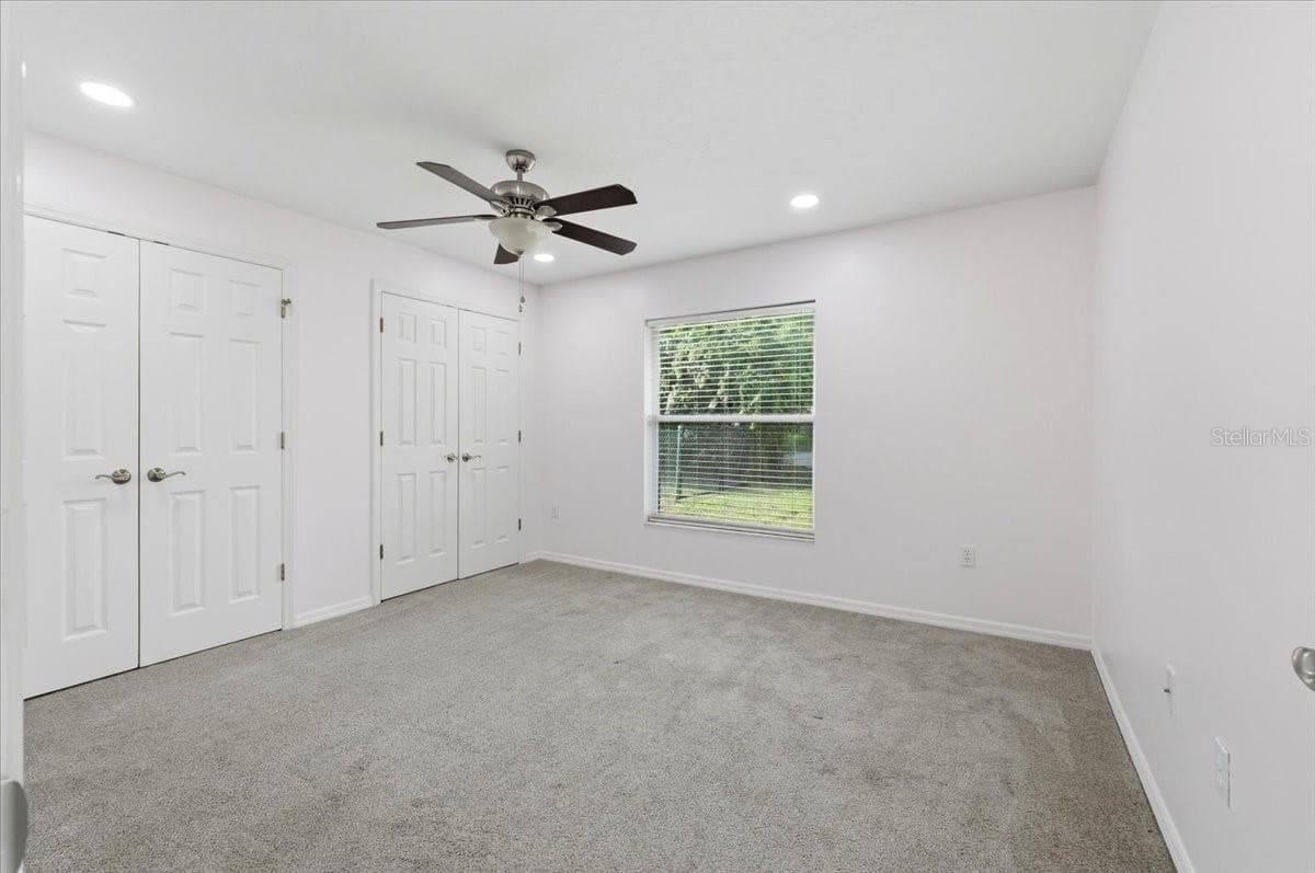 Bedroom 2 - 5628 WOODWIND HILLS DR, LAKELAND