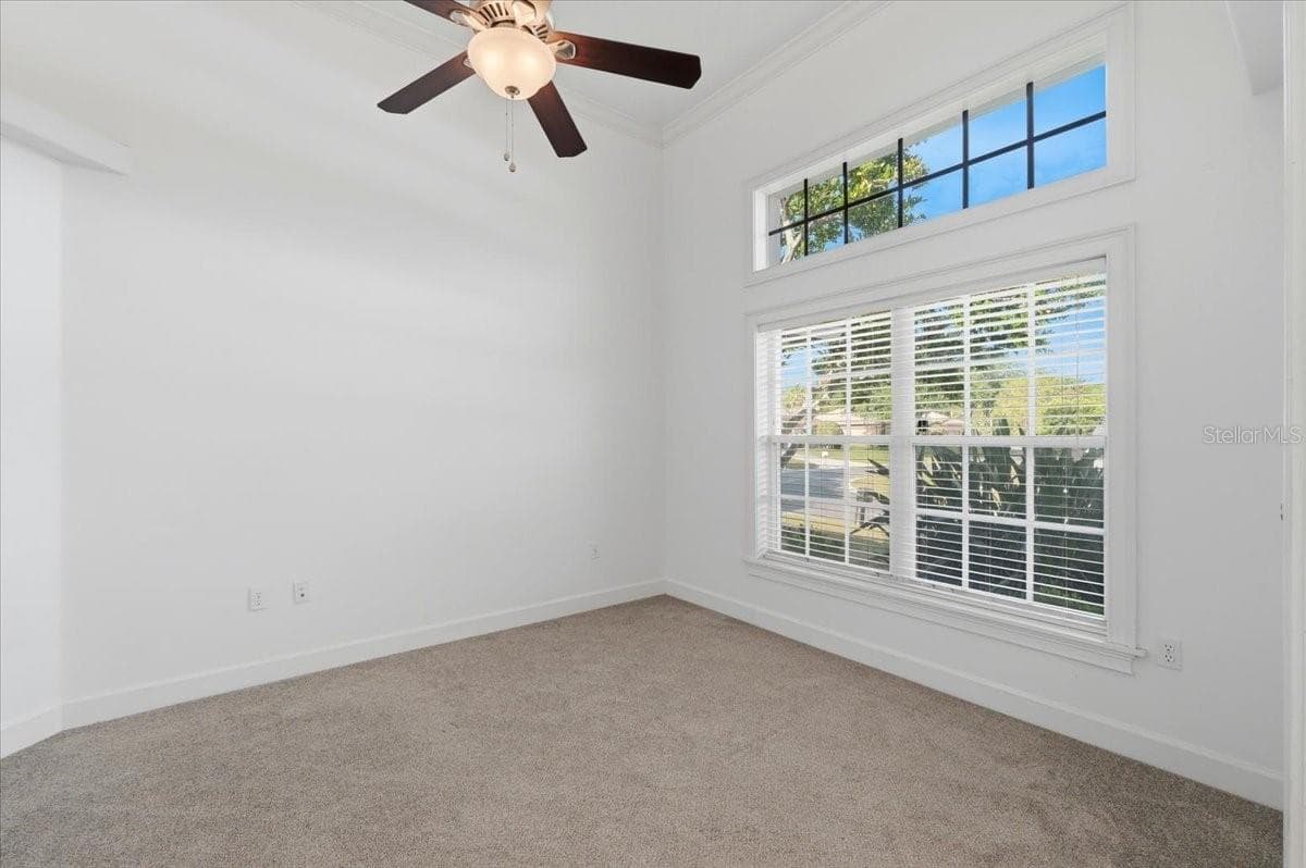 Bedroom 3 - 5628 WOODWIND HILLS DR, LAKELAND