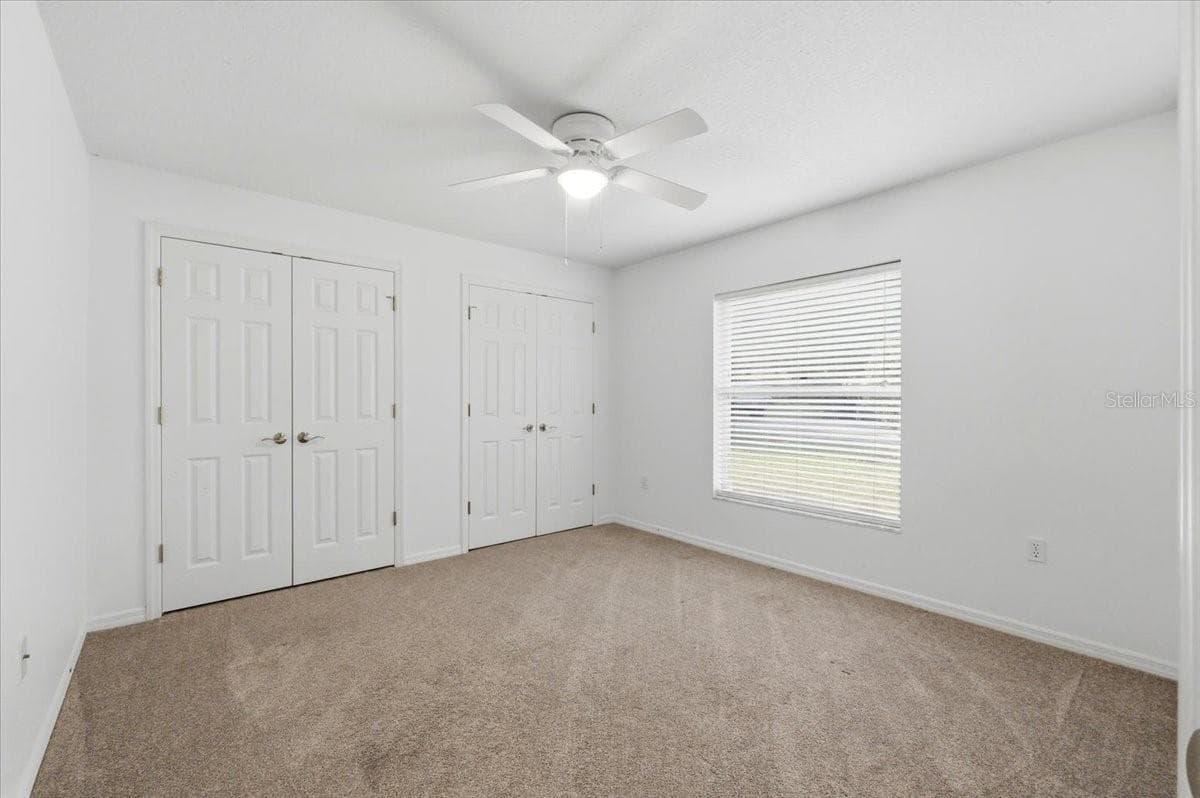 Bedroom 4 - 5628 WOODWIND HILLS DR, LAKELAND
