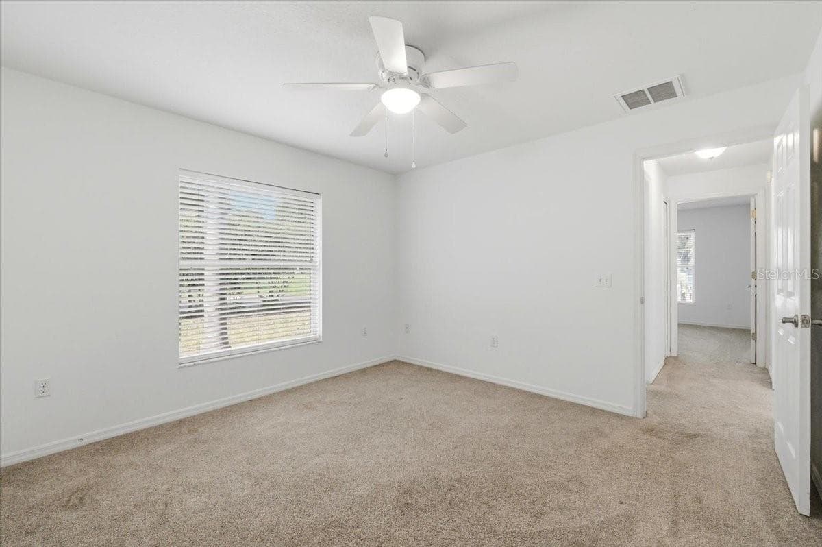 Bedroom 4 - 5628 WOODWIND HILLS DR, LAKELAND