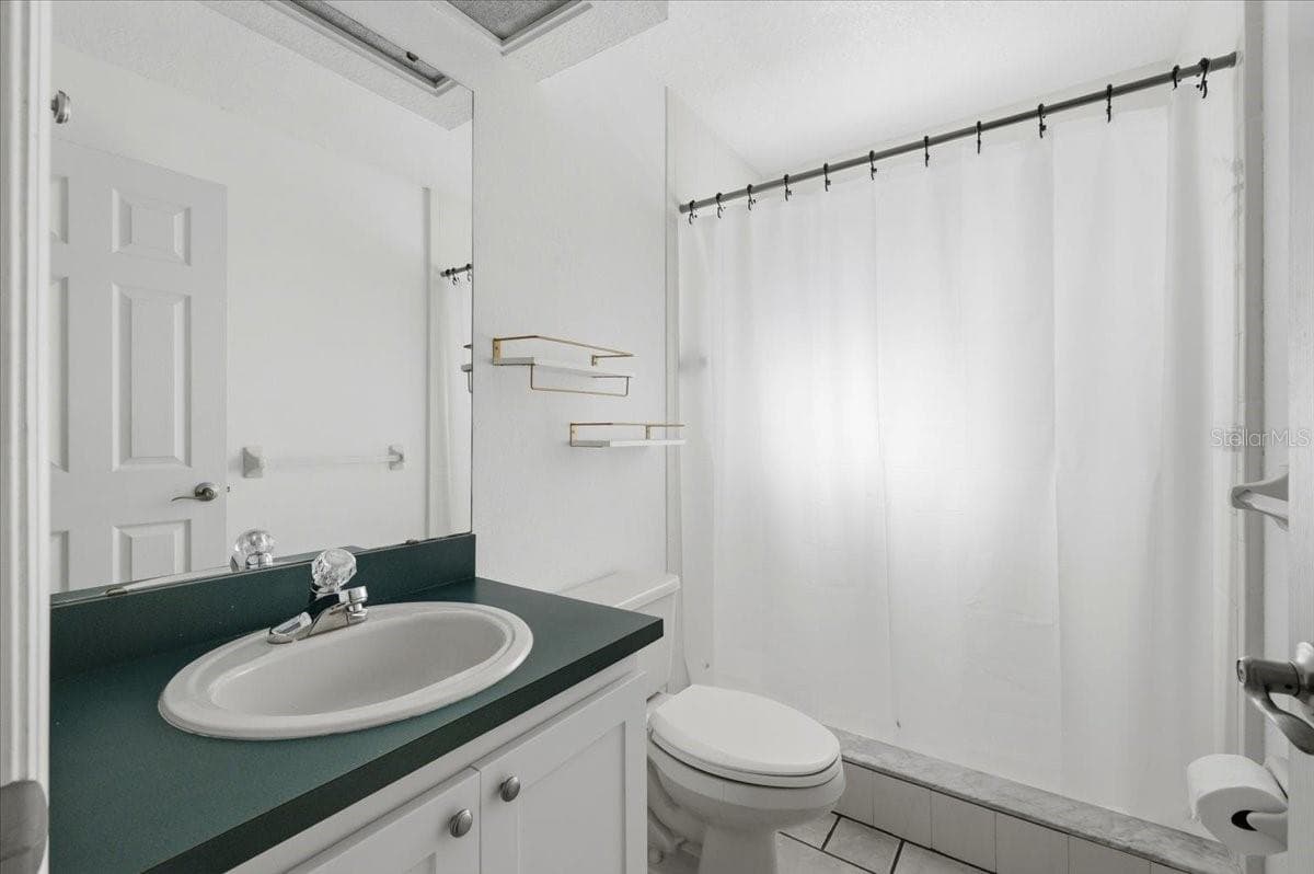 Bathroom 3 - 5628 WOODWIND HILLS DR, LAKELAND