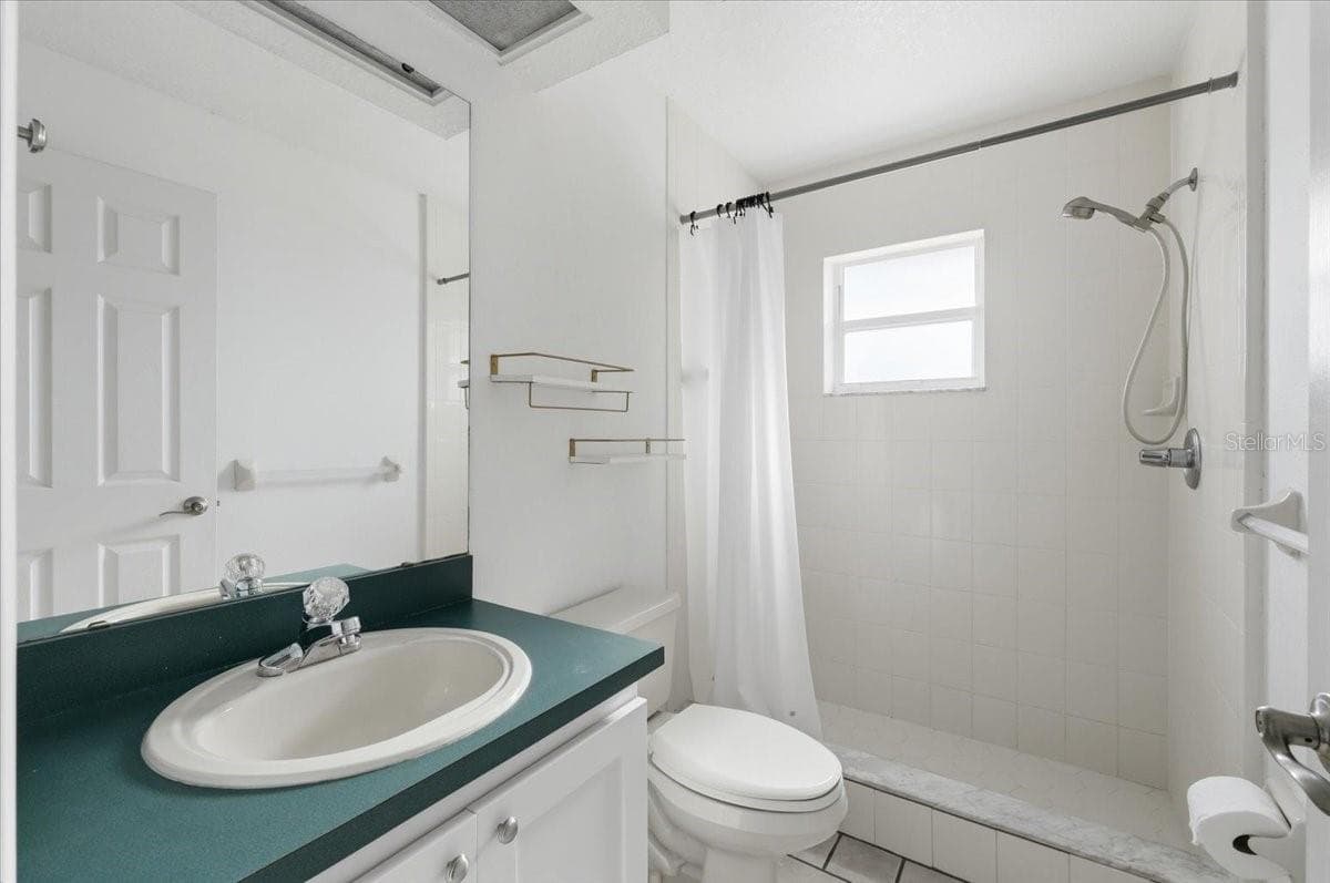 Bathroom 3 - 5628 WOODWIND HILLS DR, LAKELAND