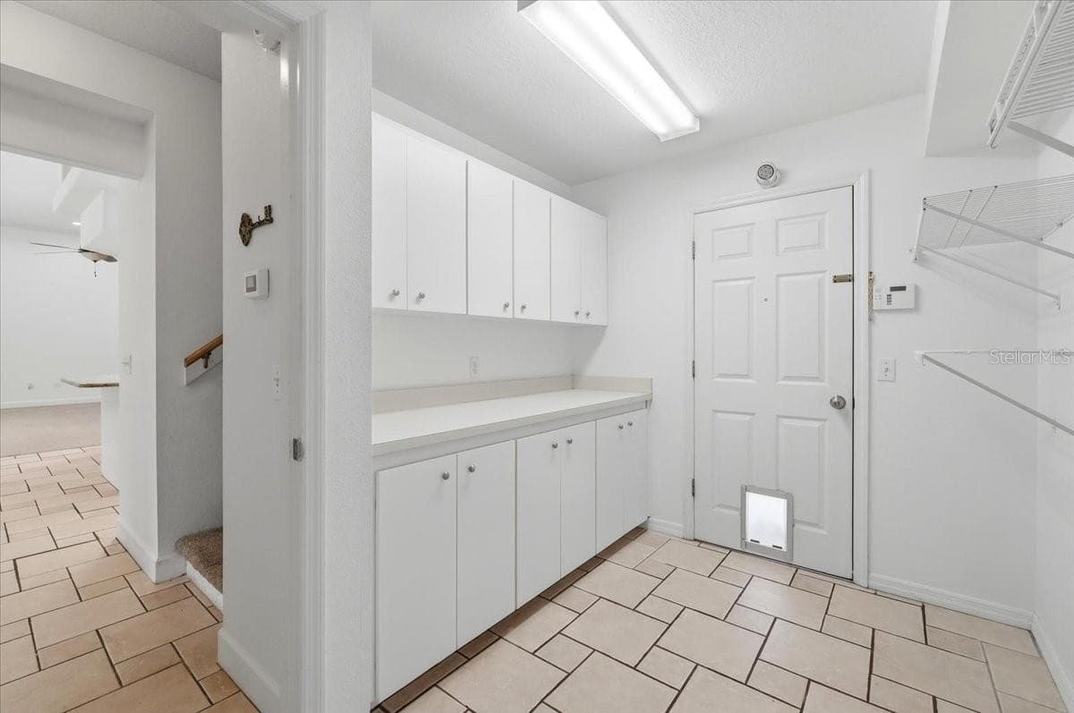 Laundry - 5628 WOODWIND HILLS DR, LAKELAND