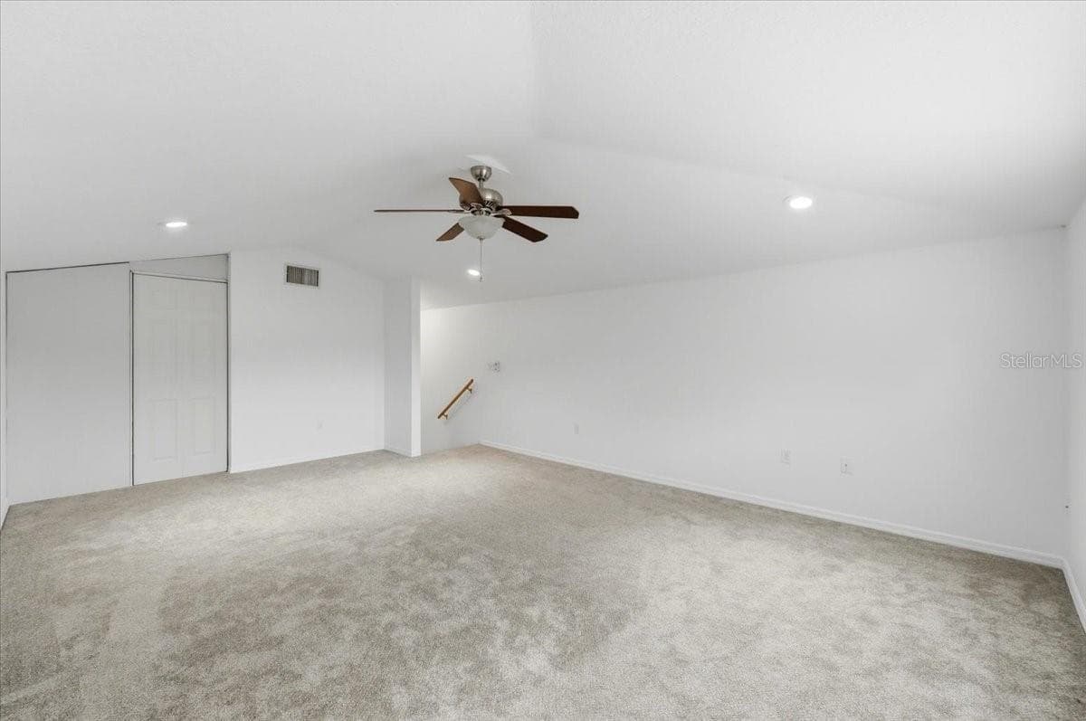 Bedroom 5 - 5628 WOODWIND HILLS DR, LAKELAND