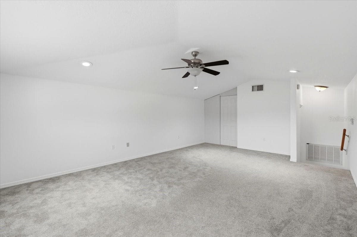 Bedroom 5 - 5628 WOODWIND HILLS DR, LAKELAND